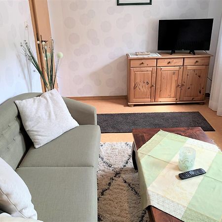 Haus Uschi - Ferienhaus Cismar Esterno foto