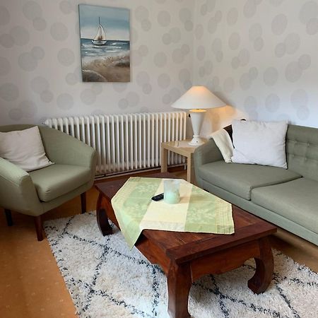 Haus Uschi - Ferienhaus Cismar Esterno foto